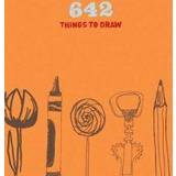 642 things to draw 642 Things to Draw (2010)