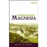 The Chemistry And Technology of Magnesia (Indbundet, 2006)