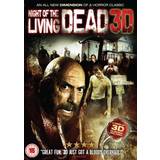 3D DVD Night Of The Living Dead - 3D [DVD] [2006]