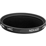 Hoya 2.7 (9-stop) Kameralinsefiltre Hoya NDx400 HMC 55mm