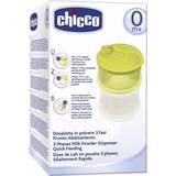 Chicco Babymad opbevaring Chicco Milk Powder Dispenser