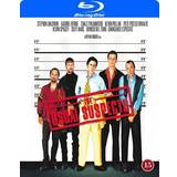 De misstänkta (Blu-Ray 2013)