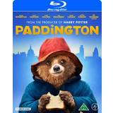 Blu-ray Paddington (Blu-Ray 2014)