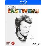 Clint Eastwood Box - 8 filmer (Blu-Ray 1968-75)