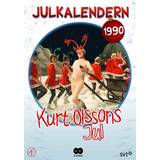 Jul dvd film Kurt Olssons Jul (DVD 2014)