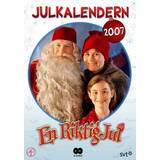 Jul dvd film En riktig Jul (DVD 2014)