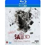 3D Blu-ray Saw 7: The final chapter (3D Blu-Ray 2010)
