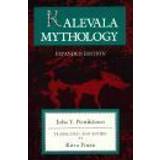 Kalevala Kalevala Mythology (Hæftet, 1999)