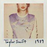 Musik Taylor Swift - 1989