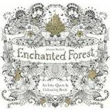 Enchanted Forest (Hæftet, 2015)