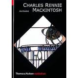 Charles Rennie Mackintosh (Hæftet, 1995)