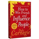 How to Win Friends and Influence People (Hæftet, 2006)