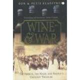 Wine and War (Hæftet, 2002)