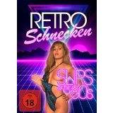 Retroschnecken - Slips Of The 80's [DVD]