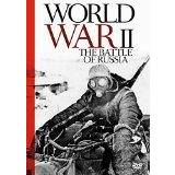 World War II - The Battle Of Russia [DVD]