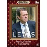 Film Lewis: Box 6 (DVD 2006)