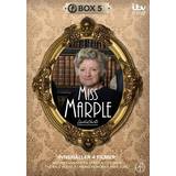 Film Miss Marple: Box 5 (DVD 2013)