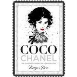 Coco Chanel (Indbundet, 2015)