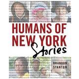 Humans of New York: Stories (Indbundet, 2015)