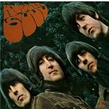 Musik The Beatles - Rubber Soul (Vinyl)