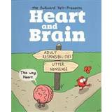 Heart and Brain (Hæftet, 2015)