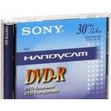 Optisk lagring Sony DVD-R 1.4GB 2x Jewelcase 1-Pack 8cm