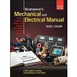 Boatowners Mechanical and Electrical Manual (Indbundet, 2015)