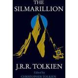Klassikere Bøger The Silmarillion (Hæftet, 2013)