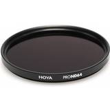 Hoya 1.8 (6-stop) Kameralinsefiltre Hoya PROND64 67mm