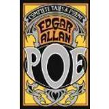 Complete tales and poems of edgar allan poe The Complete Tales and Poems of Edgar Allan Poe (Hæftet, 1975)