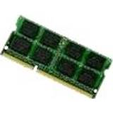 1 GB - SO-DIMM DDR3 RAM MicroMemory DDR3 1066MHz 1GB for Dell (MMD1838/1024)