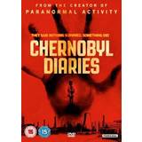 Chernobyl dvd Chernobyl Diaries [DVD]