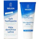 Modvirker mundtørhed Tandpleje Weleda Salt Toothpaste 75ml
