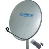 Schwaiger TV-paraboler Schwaiger SPI5500SET1