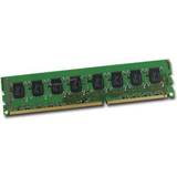 12 GB - 4 GB RAM MicroMemory DDR3 1333MHz 3x4GB ECC Reg (MMG2420/12GB)