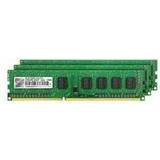 6 GB RAM MicroMemory DDR3 1333MHz 3x2GB ECC (MMH0470/6G)