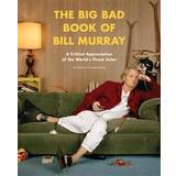 The Big Bad Book of Bill Murray (Hæftet, 2015)