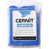 Cernit Polymer-ler Cernit Number One Blue 56g