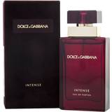 Dolce & Gabbana Dame Parfumer Dolce & Gabbana Pour Femme Intense EdP 25ml