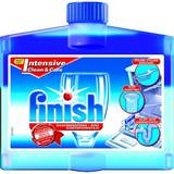 Finish Tilbehør til hvidevarer Finish Cleaner Intensive Clean & Care 250ml