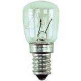 Dæmpbare Glødepærer Osram SPC.T CL Incandescent Lamp 25W E14