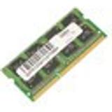MicroMemory SO-DIMM DDR3L RAM MicroMemory DDR3L 1600MHz 8GB for HP (MMH9713/8GB)