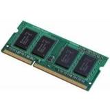 1 GB - SO-DIMM DDR3 RAM MicroMemory DDR3 1066MHz 1GB For Acer (MMG2269/1024)