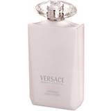 Versace Hudpleje Versace Bright Crystal Perfumed Body Lotion 200ml