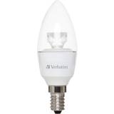 Verbatim LED-pærer Verbatim 52603 LED Lamps 4.5W E14