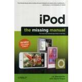 iPod (Hæftet, 2013)