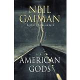 American Gods (Indbundet, 2001)