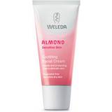 Hudpleje Weleda Almond Soothing Facial Cream 30ml