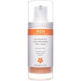 REN Clean Skincare Ansigtsmasker REN Clean Skincare Glycolactic Skin Renewal Peel Mask 50ml