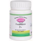 NDS Vitaminer & Mineraler NDS Zn+ Zincs 90 stk
